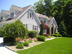 Landscapers and Lawncare Services in Williams, AZ